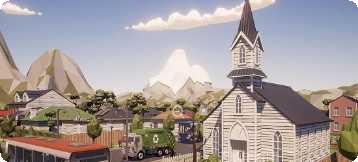 模拟城市我是市长资源管理