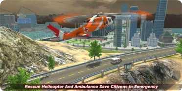 救护车医院模拟安卓版