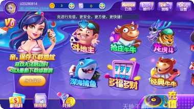 花花娱乐玩法介绍
