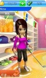 大家一起参与活动