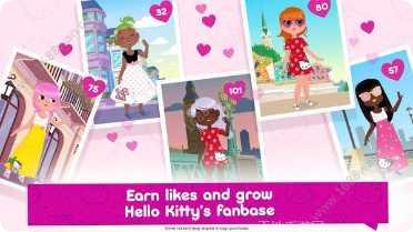 hellokitty便当游戏下载
