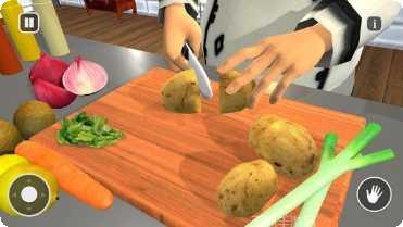 厨房烹饪模拟器攻略大全