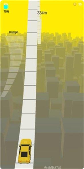 豪华汽车模拟器安卓版