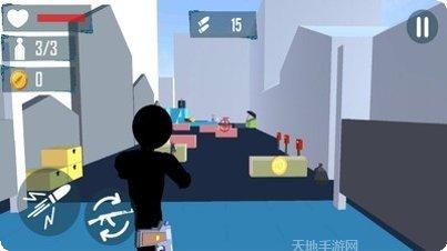 王牌大侦探游戏下载