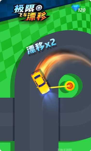 极限飞车百万人生游戏下载