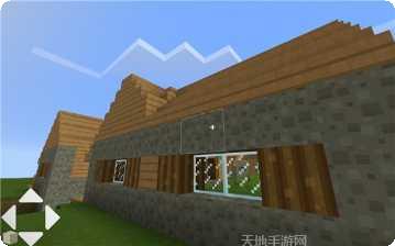 制作和建设村庄游戏