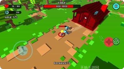 像素射击世界最新版本