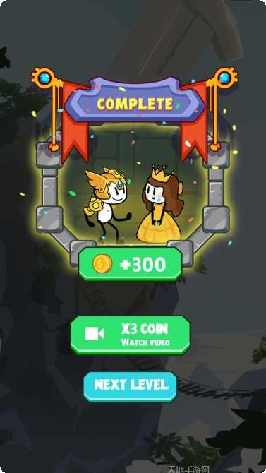 火柴人传奇超级赛亚人破解版安卓版