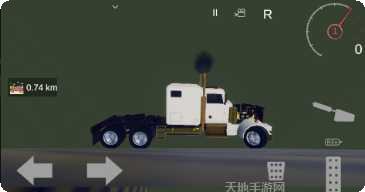 汽车碰撞毁灭玩法介绍