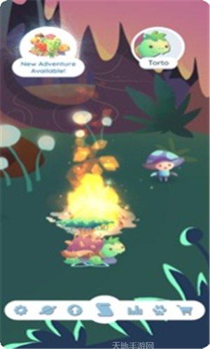 守护者之森攻略