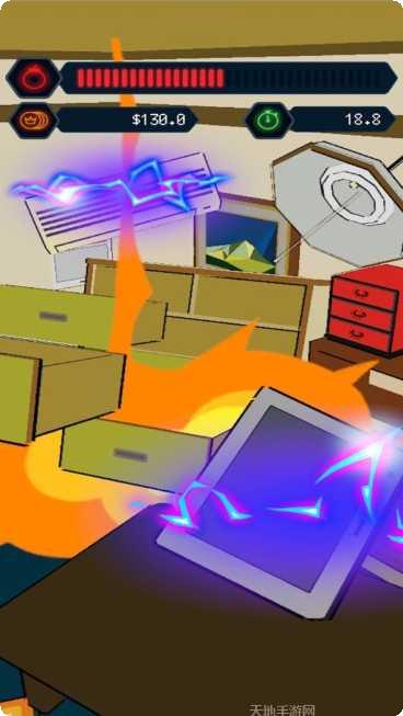 30秒结束瞬间游戏攻略