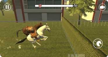 沙漠赛车大逃亡玩法介绍