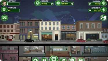 王牌特工源起游戏攻略