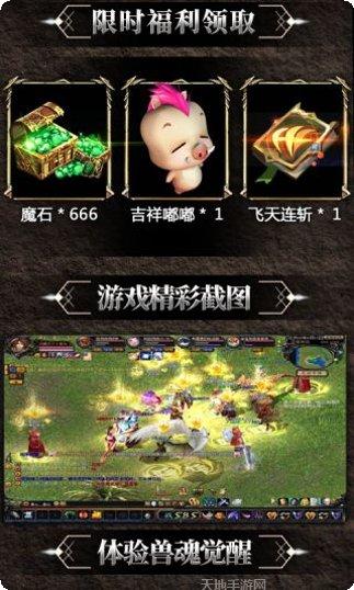 圣剑纪元角色培养