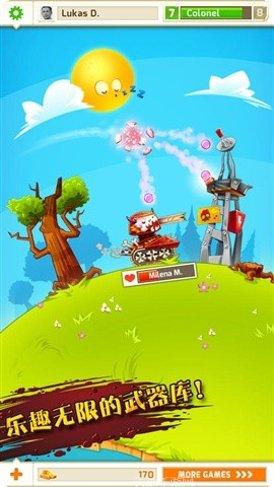 坦克战变形金刚玩法介绍