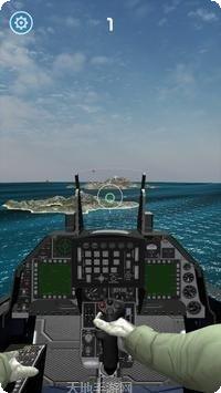 飞行空战狂热下载