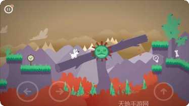 米皮大冒险梦境攻略