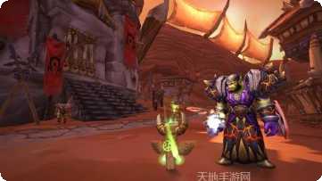 魔兽世界怀特迈恩攻略