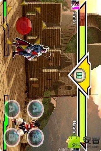 疯狂拳手2最新版本
