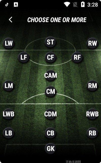 Mad Squad角色推荐