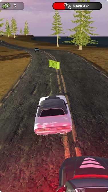 逃生大师3D攻略