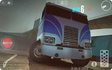 漂移地带2游戏攻略