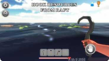 海洋求生大作战攻略