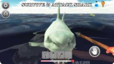 海洋求生大作战角色选择