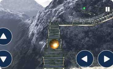 平衡木模拟器玩法介绍