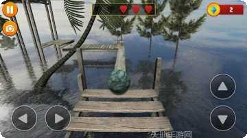 平衡木模拟器技巧分享