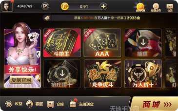 大熊猫游艺怎么玩