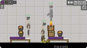 机器人对抗赛更新