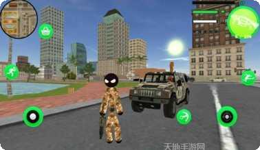 蜘蛛侠英雄冒险玩法技巧