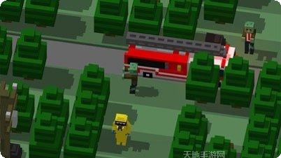 穿越僵尸迷城攻略