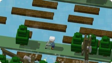 穿越僵尸迷城角色选择