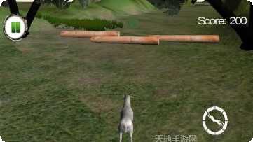 山羊的孩子下载