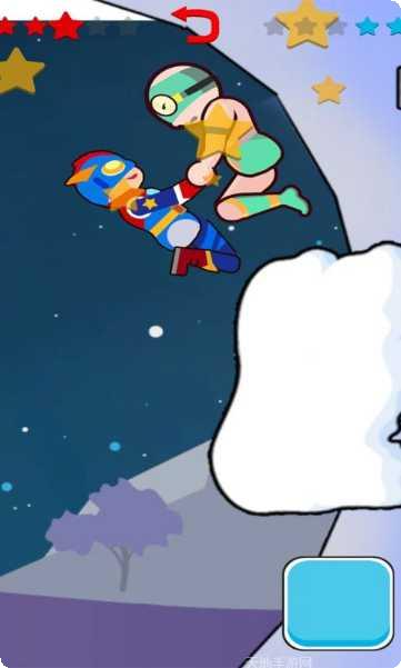 基友摔跤大作战下载地址