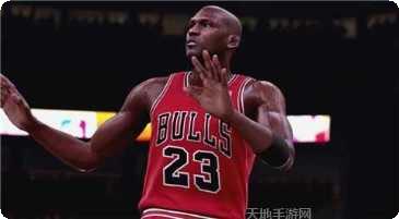 NBA 2K20球员评分