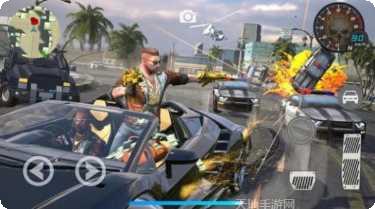 热血街机堂下载安装