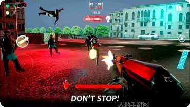 杀死僵尸生存射击下载