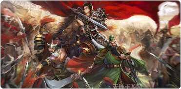 鼎力三国破解版攻略