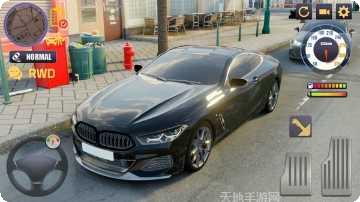 Car out赛道挑战