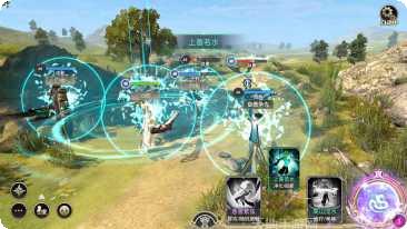 巴清传手游攻略