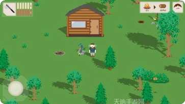 独自一人在夜间中文版评测