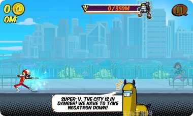 超级战争勇者乱斗更新内容