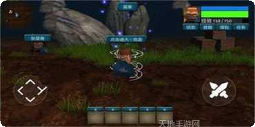 狂暴神王副本挑战