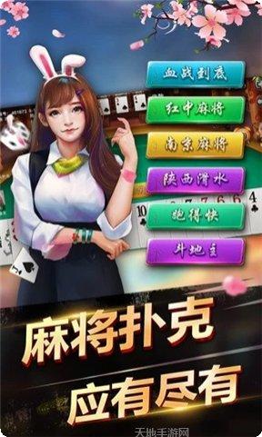 点乐棋牌安卓版