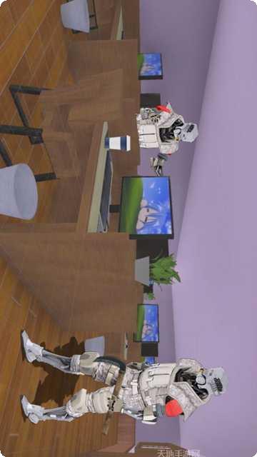 隐藏的物品暮光之城谜题