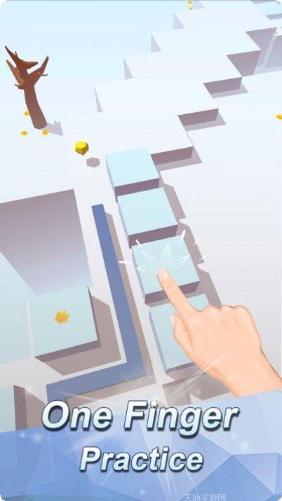 跳舞的线破解版无广告