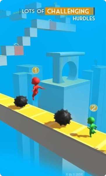 点击赛跑3D下载地址
